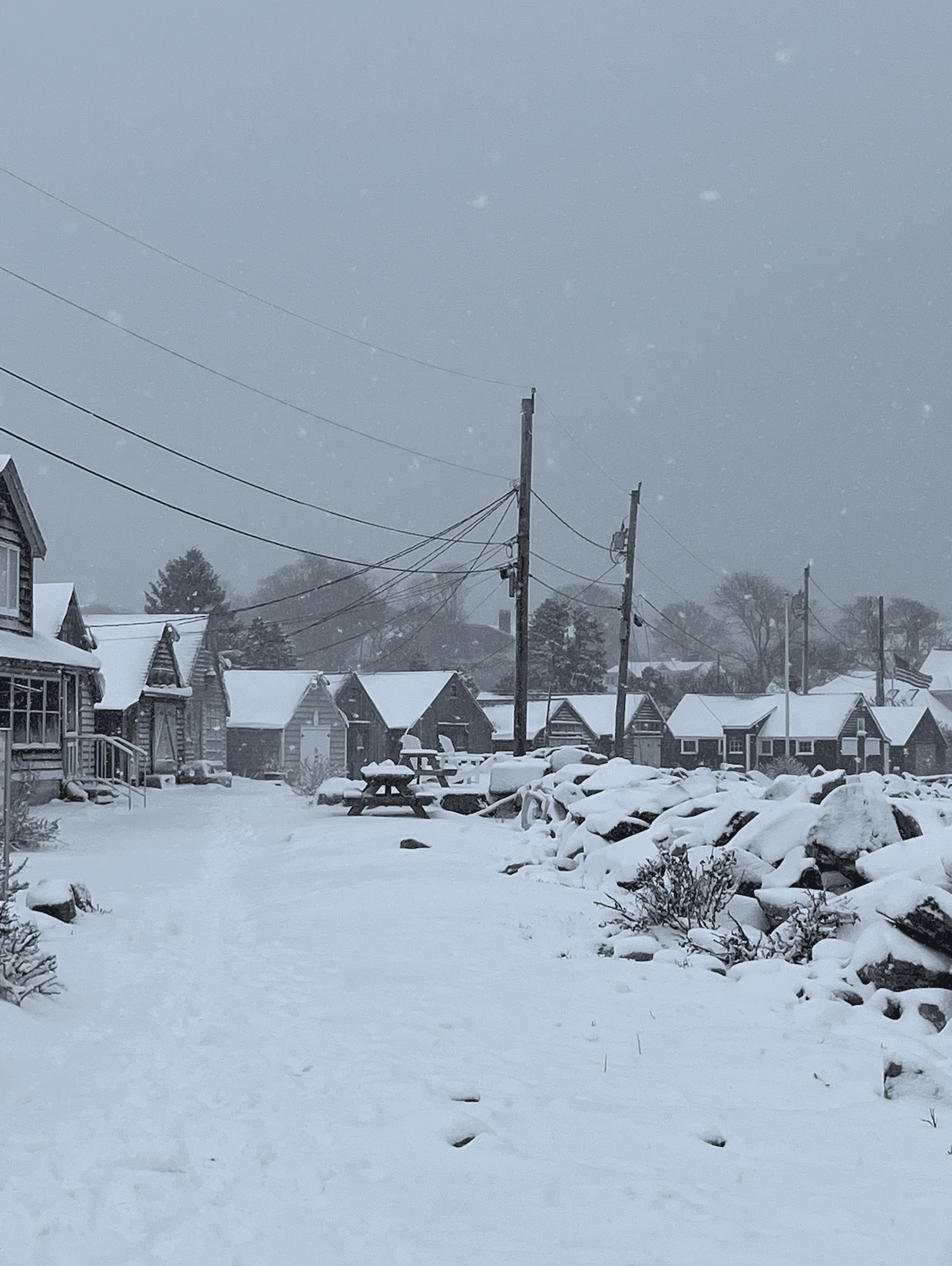 Hampton NH Motel near Rye NH